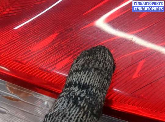 купить Фонарь (задний) на Ford Focus 3 2011-2015