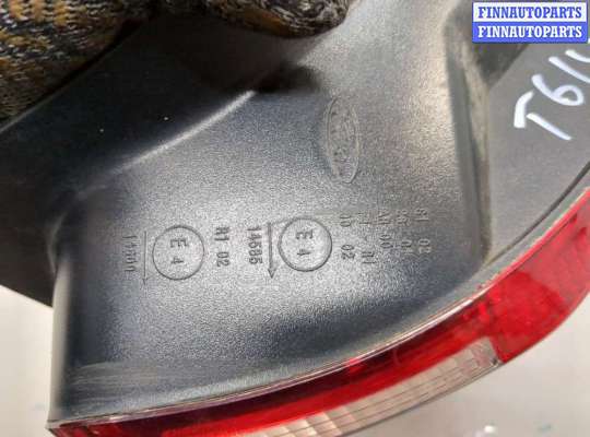 купить Фонарь (задний) на Ford Focus 3 2011-2015