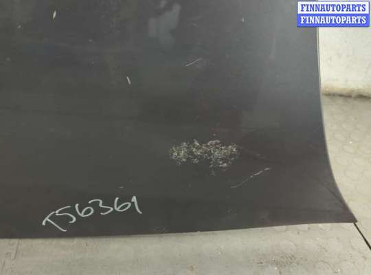 купить Капот на Mitsubishi Lancer 9 2003-2006