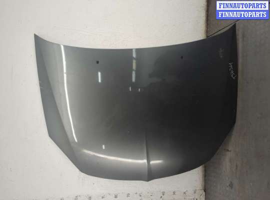 купить Капот на Mitsubishi Lancer 9 2003-2006