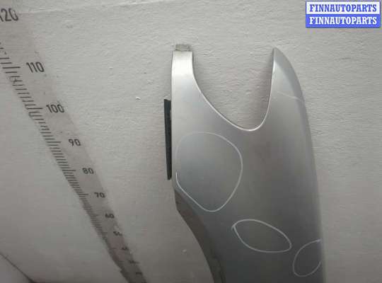 купить Крыло на BMW X5 E53 2000-2006