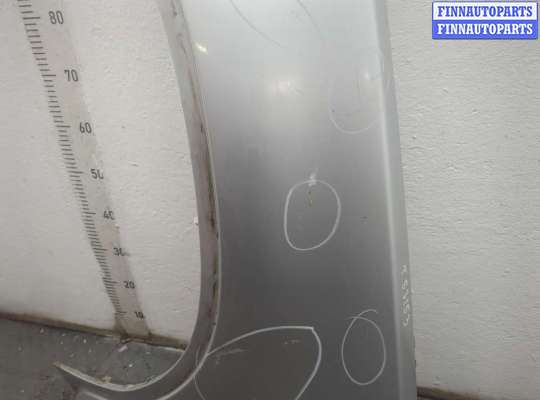 купить Крыло на BMW X5 E53 2000-2006