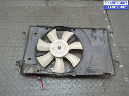 купить Вентилятор радиатора на Mazda 5 (CR) 2005-2010