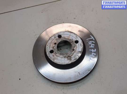 купить Диск тормозной на Toyota Yaris 2005-2011