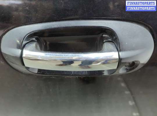 купить Дверь боковая (легковая) на Lincoln Navigator 2002-2006