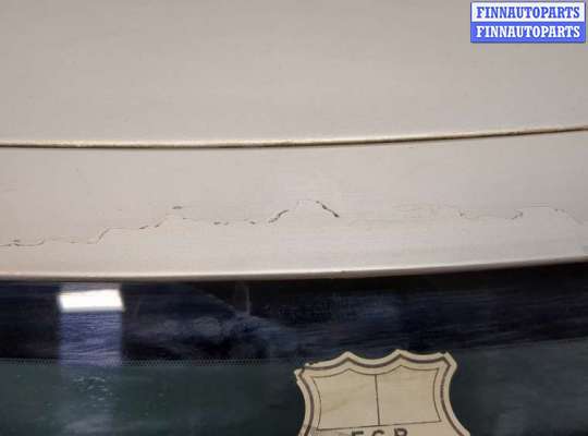 купить Крышка (дверь) багажника на Mazda CX-7 2007-2012