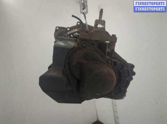 купить КПП 5-ст.мех. (МКПП) на Ford Fiesta 2001-2007
