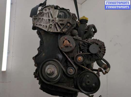 Купить Форсунка топливная на Opel Vivaro 2001-2014 Форсунка топливная OP2284982 на Opel Vivaro 2001-2014