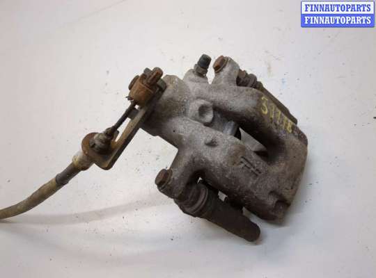 Суппорт CT1138671 на Citroen Xsara-Picasso 1999-2012