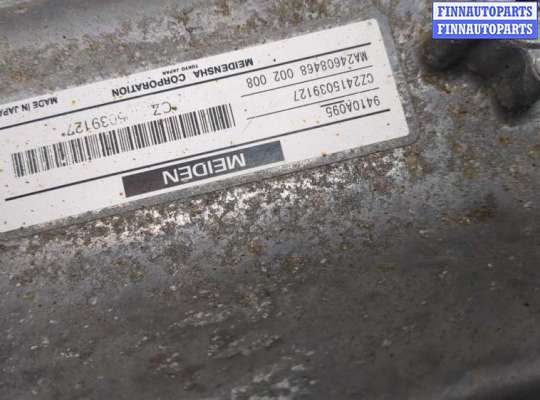 купить Инвертор, преобразователь напряжения на Mitsubishi Outlander 2012-2021