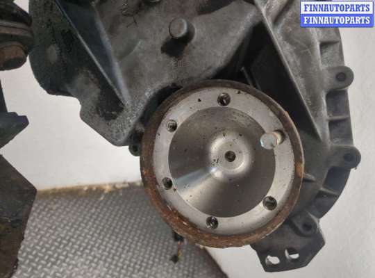 купить КПП 5-ст.мех 4х4 (МКПП) на Hyundai Terracan 2001-2007