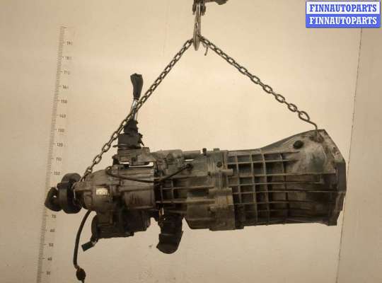 купить КПП 5-ст.мех 4х4 (МКПП) на Hyundai Terracan 2001-2007