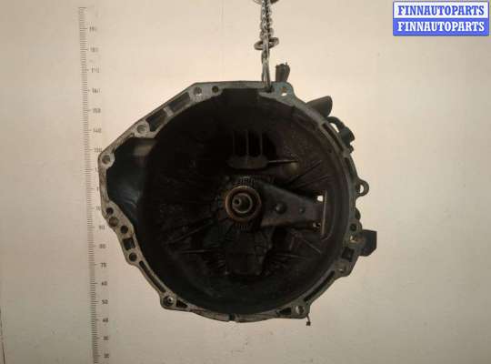 купить КПП 5-ст.мех 4х4 (МКПП) на Hyundai Terracan 2001-2007