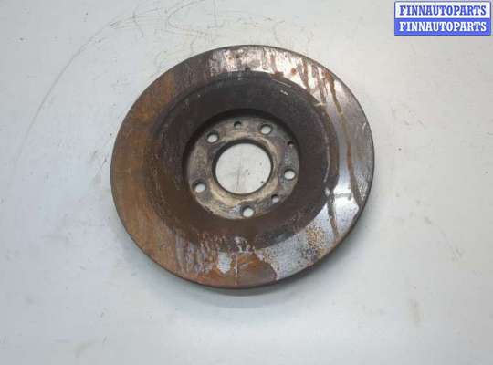 купить Диск тормозной на Mazda CX-5 2017-2021