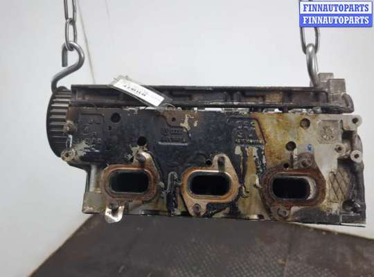 Головка блока (ГБЦ) PR36594 на Porsche Cayenne 2002-2010