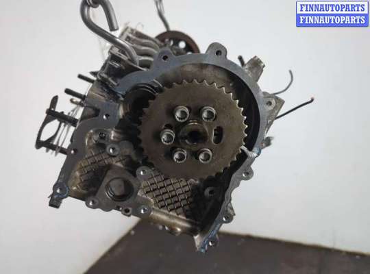 купить Головка блока (ГБЦ) на Porsche Cayenne 2002-2010