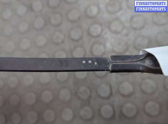 Поводок дворника