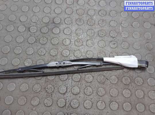 Поводок дворника