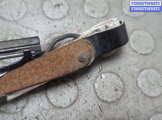 Поводок дворника