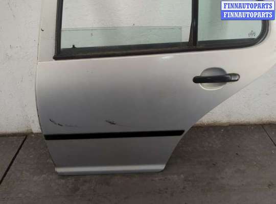 купить Ручка двери наружная на Volkswagen Golf 4 1997-2006