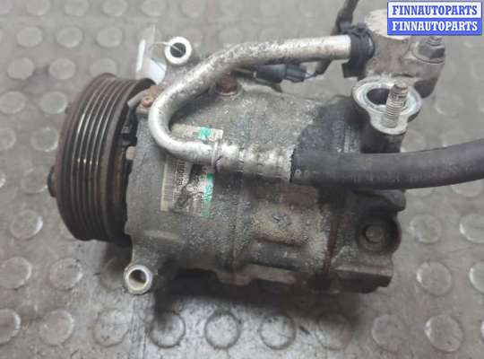 купить Компрессор кондиционера на Ford C-Max 2010-2015