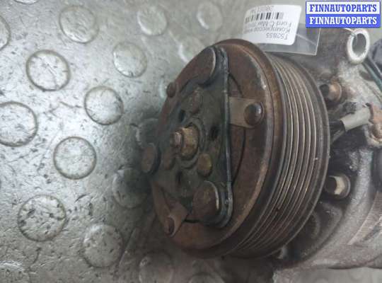 купить Компрессор кондиционера на Ford C-Max 2010-2015