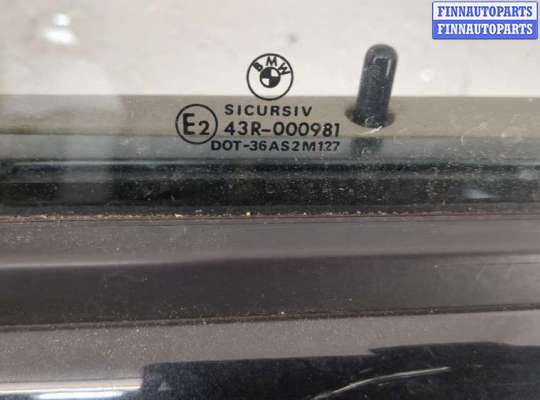 купить Дверь боковая (легковая) на BMW 5 E39 1995-2003