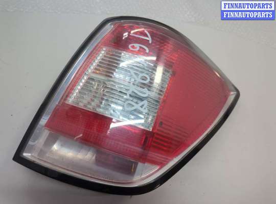 Фонарь (задний) OP2450487 на Opel Astra H 2004-2010