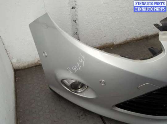 купить Бампер на Ford Focus 3 2011-2015