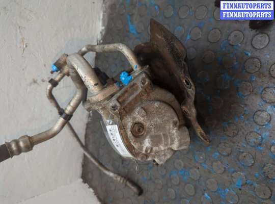 Компрессор кондиционера FO2068206 на Ford C-Max 2002-2010