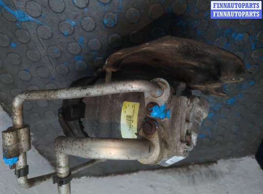 купить Компрессор кондиционера на Ford C-Max 2002-2010