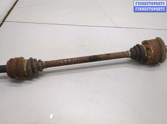 купить Полуось (приводной вал, шрус) на BMW X3 E83 2003-2010