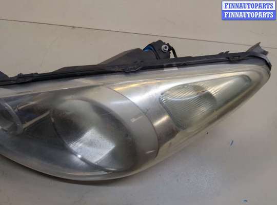 купить Фара (передняя) на Nissan Note E11 2005-2013