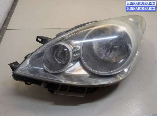 купить Фара (передняя) на Nissan Note E11 2005-2013