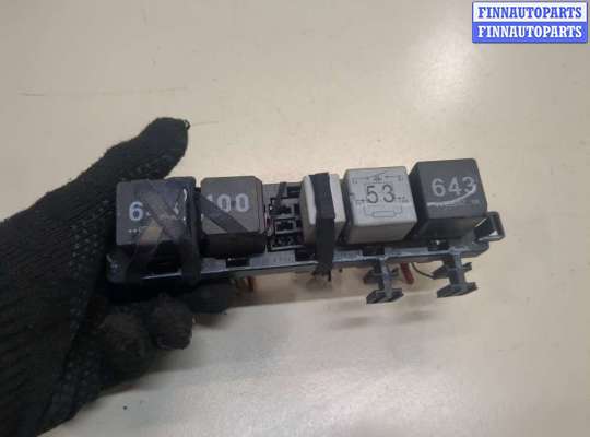 купить Блок реле на Volkswagen Jetta 5 2004-2010