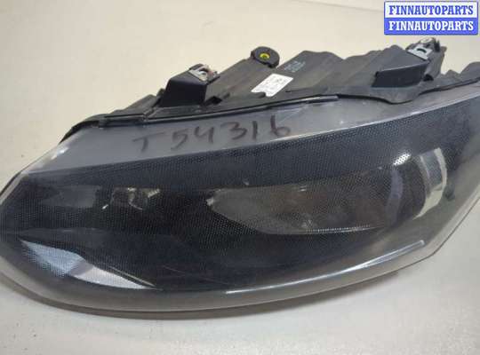 Фара (передняя) VG2533223 на Volkswagen Polo 2009-2014