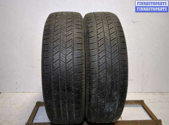 купить Пара шин на Toyota Tundra 2007-2013