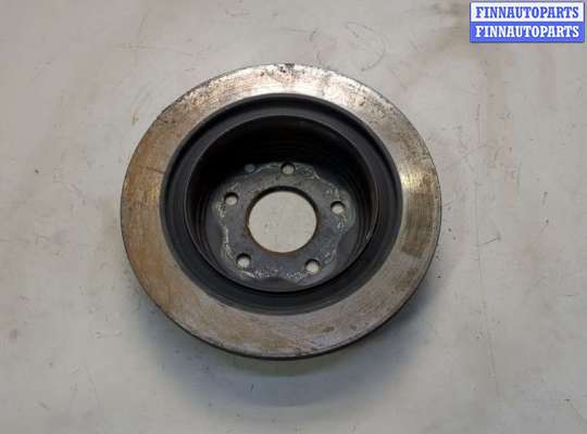 купить Диск тормозной на Nissan 350Z 2002-2009