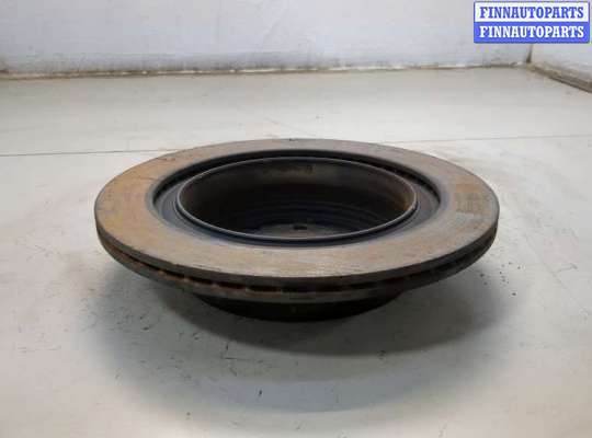 купить Диск тормозной на Nissan 350Z 2002-2009