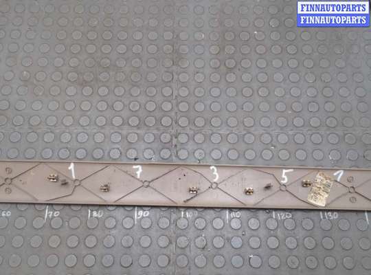 купить Пластик (обшивка) салона на Chevrolet Tahoe 1999-2006