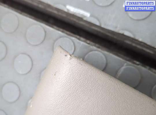 Обшивка салона