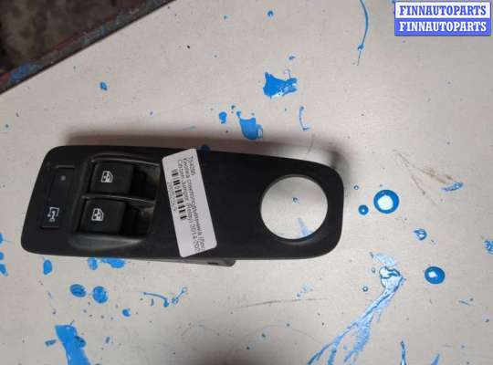 Блок управления стеклоподъёмниками на Peugeot Boxer II (250/290)