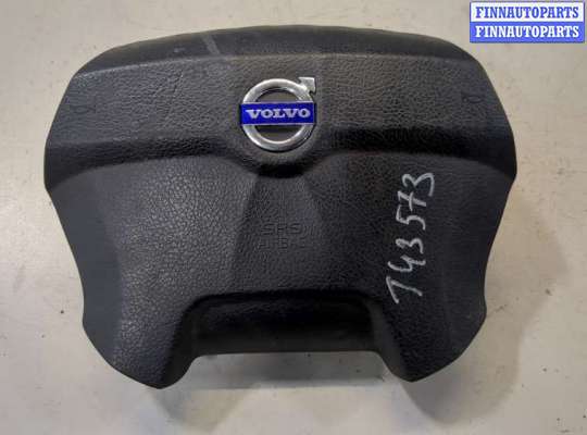 купить Подушка безопасности водителя на Volvo XC90 2002-2014