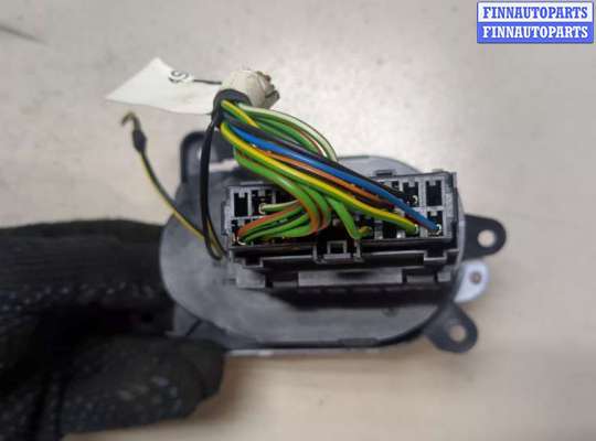 купить Переключатель света на Ford Fiesta 2001-2007