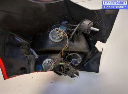 купить Фонарь (задний) на Ford Focus 3 2014-2019