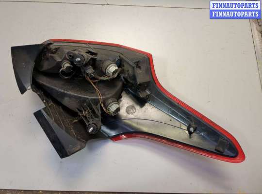 купить Фонарь (задний) на Ford Focus 3 2014-2019