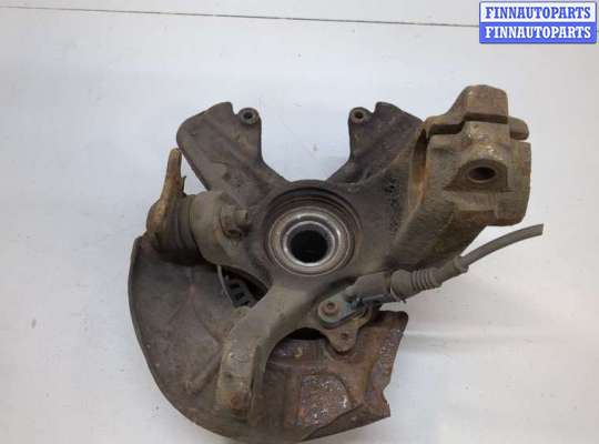 ХАБ ступичный