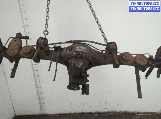 купить Мост (ведущий) на KIA Sorento BL 2002-2011