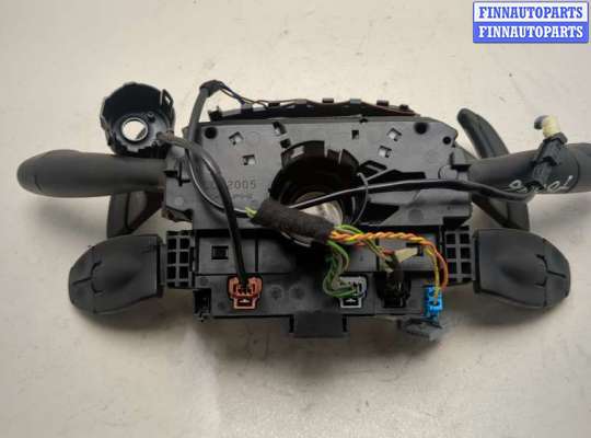 купить Переключатель поворотов и дворников (стрекоза) на Citroen C3 picasso 2009-2017