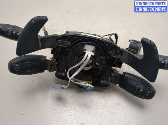 Переключатель поворотов и дворников (стрекоза) CT1132293 на Citroen C3 picasso 2009-2017
